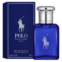 Polo Blue Eau De Toilette 40ml