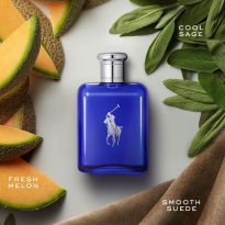 Polo Blue Eau De Toilette 40ml