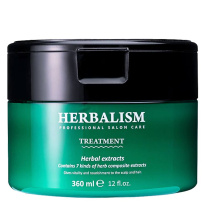 Herbalism Treatment 360 ml