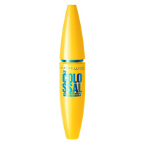 The Colossal Volum Express Waterproof Mascara Glam Black 10ml