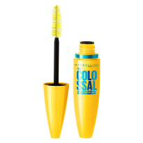 The Colossal Volum Express Waterproof Mascara Glam Black 10ml