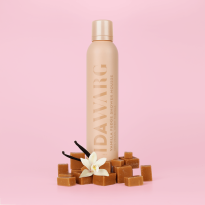 Vanilla Fudge Shower Mousse 200ml