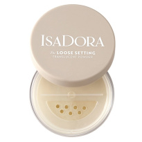 The Loose Setting Translucent Powder 9 g ─ 00 Translucent