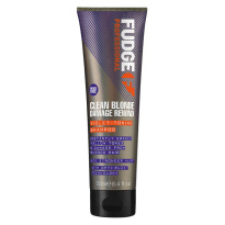 Clean Blonde Damage Rewind Violet Toning Shampoo 250 ml