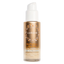 Natural Glow Fluid Foundation SPF20 30 ml - 00 Ultra Light