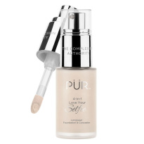 Love Your Selfie Liquid Foundation 30 ml – LN4