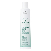 BC Bonacure Scalp Soothing Shampoo 250 ml