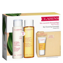 Premium Cleansing Normal Skin Value Pack 3 kpl