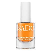 The Wonder Nail Polish Quick Dry & Longwear 5 ml ─ 216 Sea Buckthorn