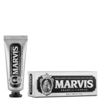 Licorice Mint Toothpaste 25 ml