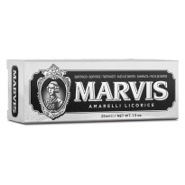 Licorice Mint Toothpaste 25 ml