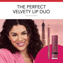 Velvet Contour Lip Liner 1,14 g – Perfect Date