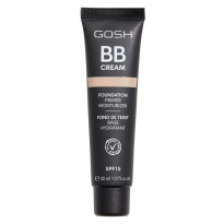 BB Cream Foundation 30 ml ─ #002 Beige