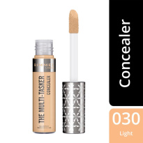 The Multi-Tasker Concealer 10 ml ─ 030 Light