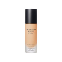 BAREPRO 24H Matte Comfort Liquid Foundation 30 ml – Light 20 Warm