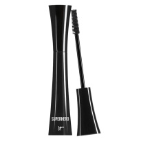 Superhero Mascara 9 ml ─ Super Black