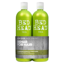 Urban Antidotes Re-Energize Shampoo & Conditioner 2x750ml