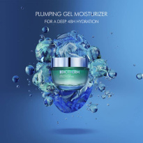 Aquasource Hyalu Plump Moisturizing Gel 50ml