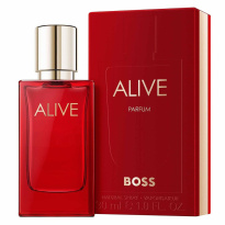 Alive Parfum Eau De Parfum 30 ml