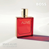 Alive Parfum Eau De Parfum 30 ml