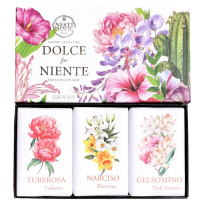 Dolce Far Niente Trio Gift Set