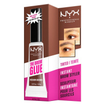 The Brow Glue Instant Styler 03 Medium Brown 5g