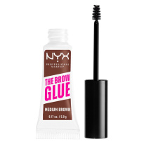 The Brow Glue Instant Styler 03 Medium Brown 5g