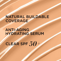 CC+ Foundation SPF50+ 11 Neutral Tan 32ml