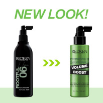 Styling Volume Boost 250 ml