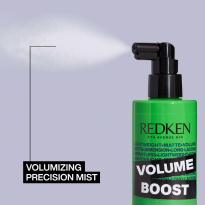 Styling Volume Boost 250 ml