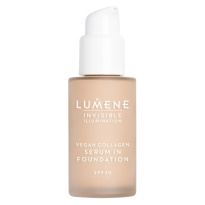 Invisible Illumination Vegan Collagen Serum In Foundation SPF 30 30 ml – 1.5