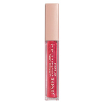 Luminous Shine Hydrating & Plumping Lip Gloss 5 ml ─ 5 Bright Rose