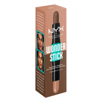 Wonder Stick Dual-Ended Face Shaping Stick 04 Medium 4g