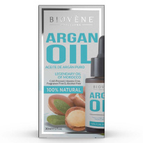 Argan Oil Pure & Natural Legendary Oil Of Morocco 30 ml