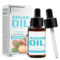 Argan Oil Pure & Natural Legendary Oil Of Morocco 30 ml