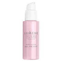 Invisible Illumination Dewy Glow Gel Primer 30 ml