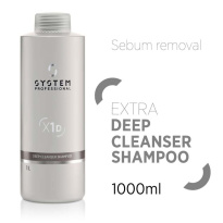 Deep Cleanser Shampoo 1 000 ml