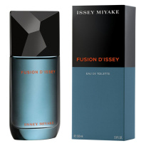 Fusion D'Issey Eau De Toilette 100 ml