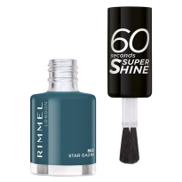 60 Seconds Super Shine Nail Polish 8 ml – 863