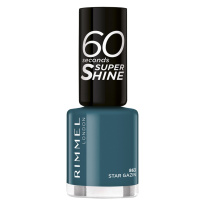 60 Seconds Super Shine Nail Polish 8 ml – 863