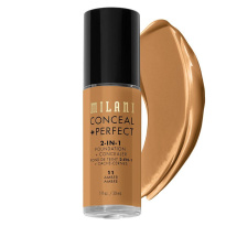 Conceal + Perfect 2-In-1 Foundation + Concealer 11 Amber 30ml