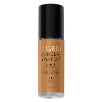 Conceal + Perfect 2-In-1 Foundation + Concealer 11 Amber 30ml