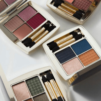 Estée Lauder The Essential Eyeshadow Quad Power Brunch 4g