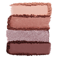 Estée Lauder The Essential Eyeshadow Quad Power Brunch 4g