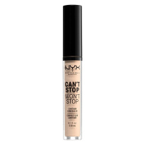 Can't Stop Won't Stop Contour Concealer Light Ivory 3,5ml