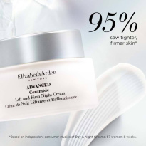 Ceramide Lift And Firm Night Cream 50 ml