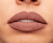 Always On Cream to Matte Lipstick 2 ml – Just Barely