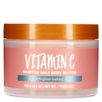 Whipped Shea Body Butter Vitamin C 240 g