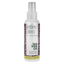 Intim Deo Lemon Myrtle 100 ml