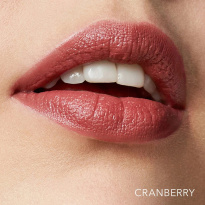 Crushed Lip Color 3,4 g ─ Cranberry